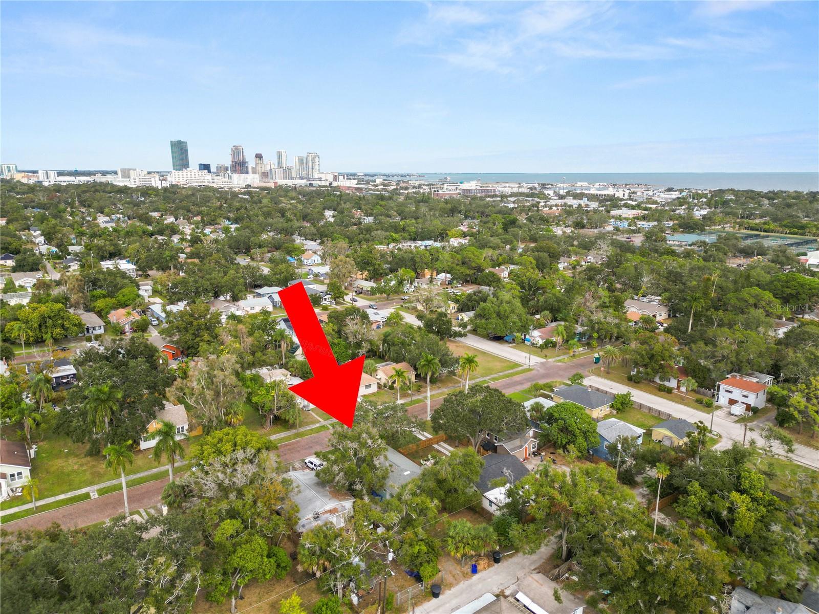 SCHOOLEYS HOMEVILLE 2 - Residential Income