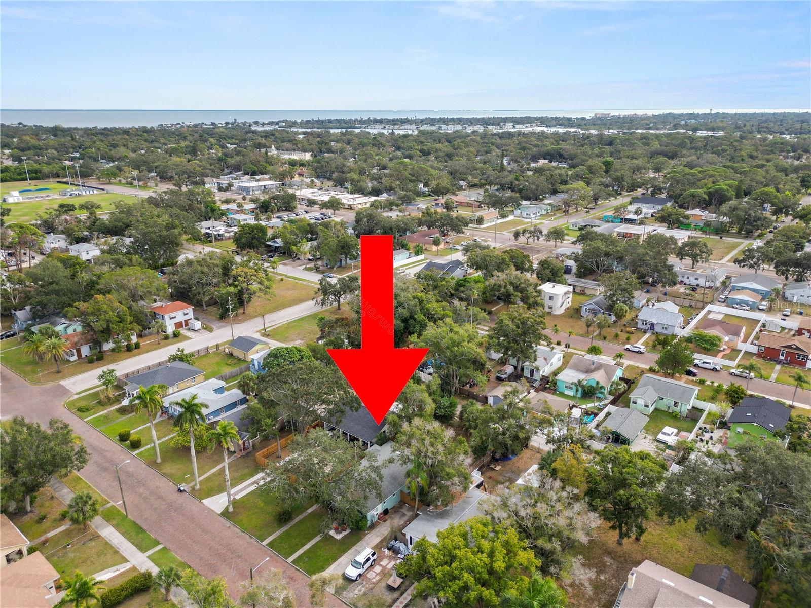 SCHOOLEYS HOMEVILLE 2 - Residential Income