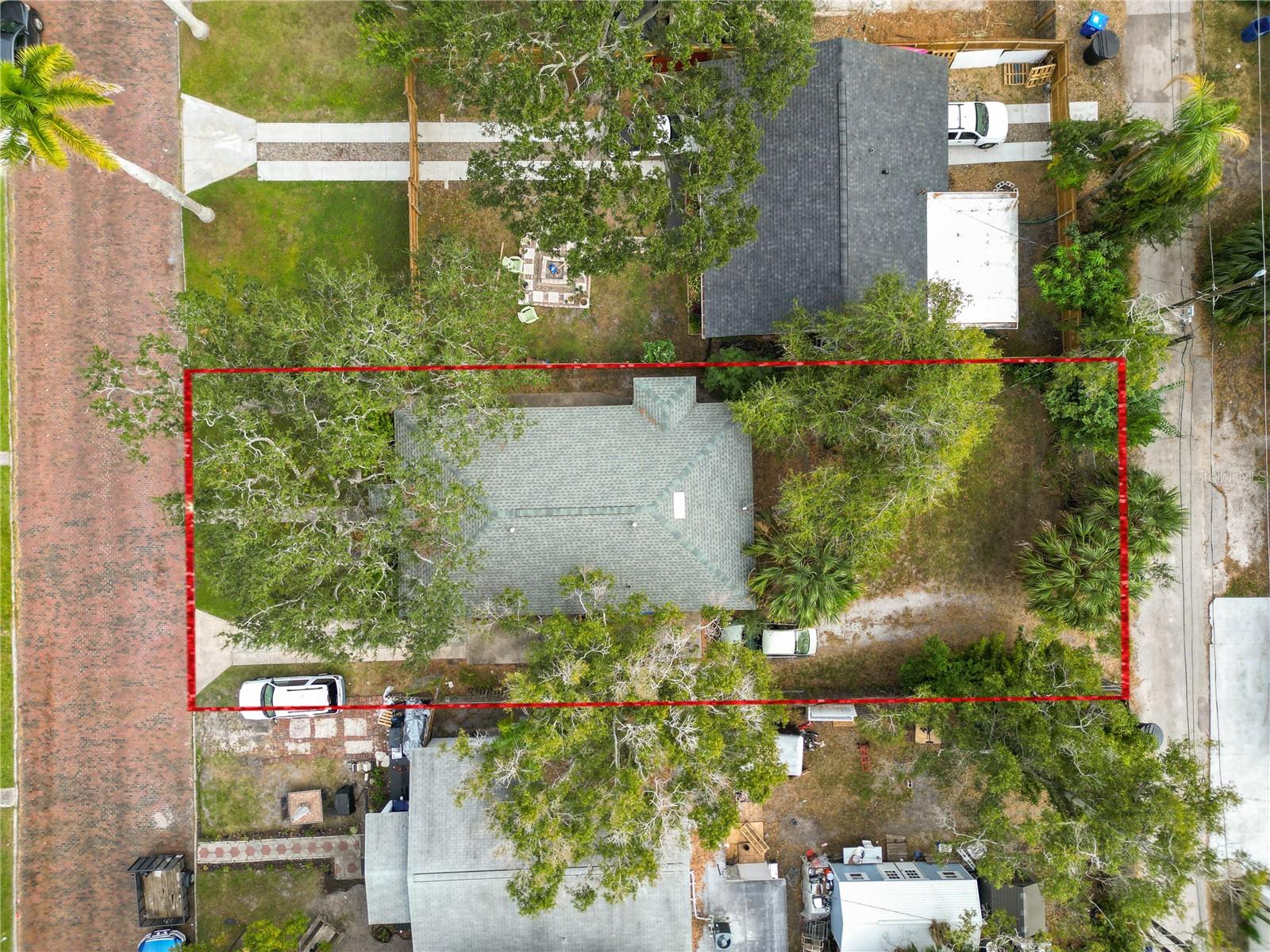 SCHOOLEYS HOMEVILLE 2 - Residential Income