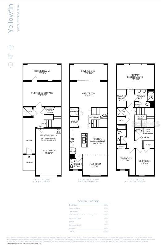 7334 MARATHON DRIVE