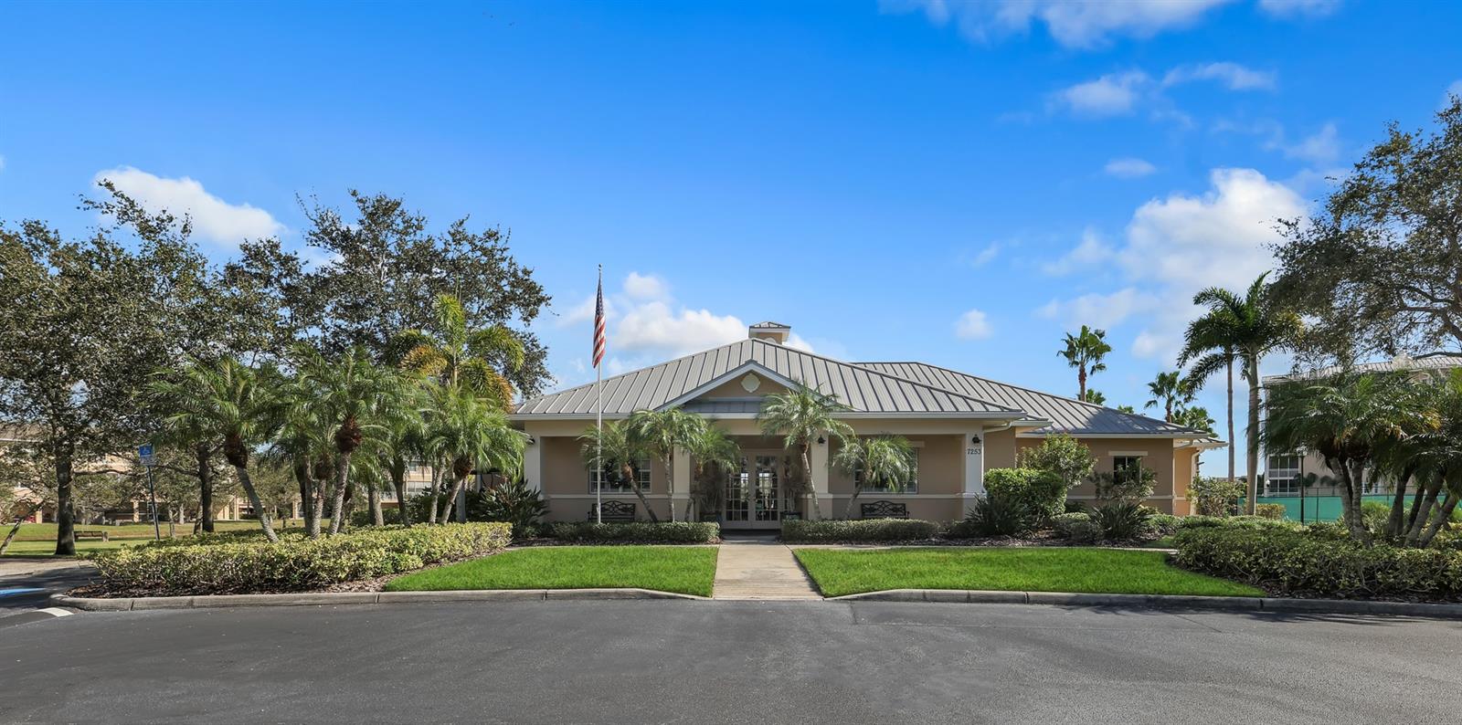 7334 MARATHON DRIVE