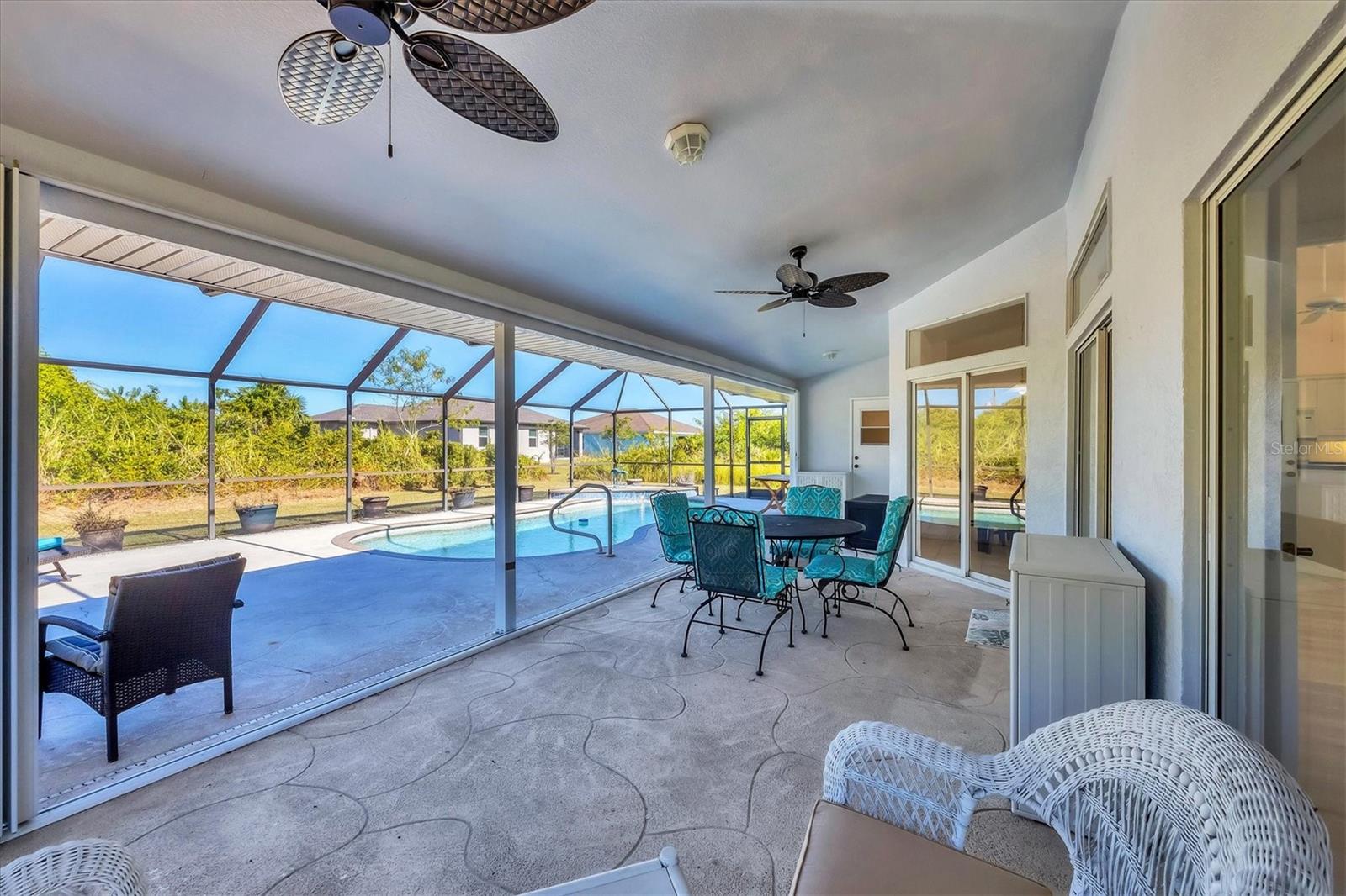 PORT CHARLOTTE SECTION 78 - Residential