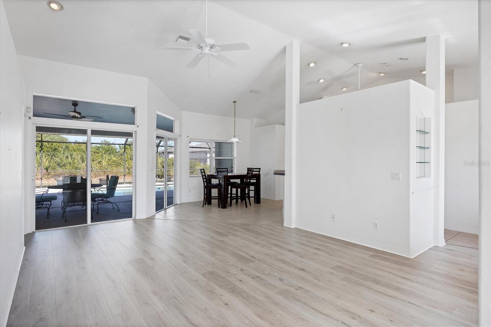 PORT CHARLOTTE SECTION 78 - Residential