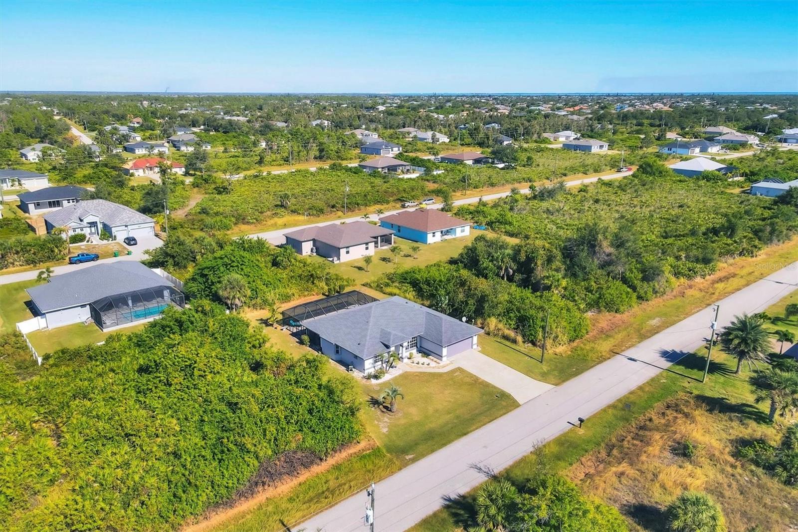 PORT CHARLOTTE SECTION 78 - Residential