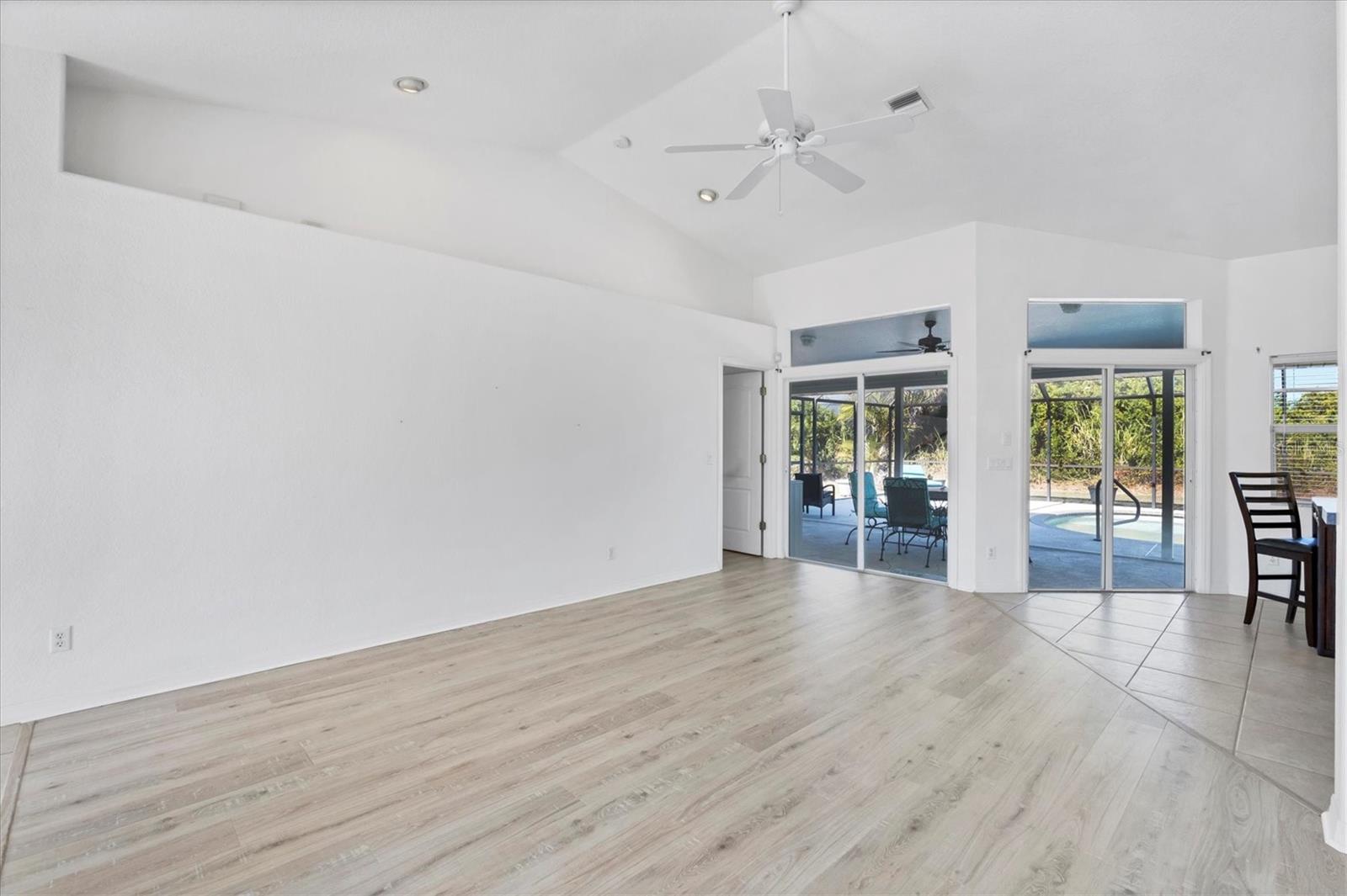 PORT CHARLOTTE SECTION 78 - Residential