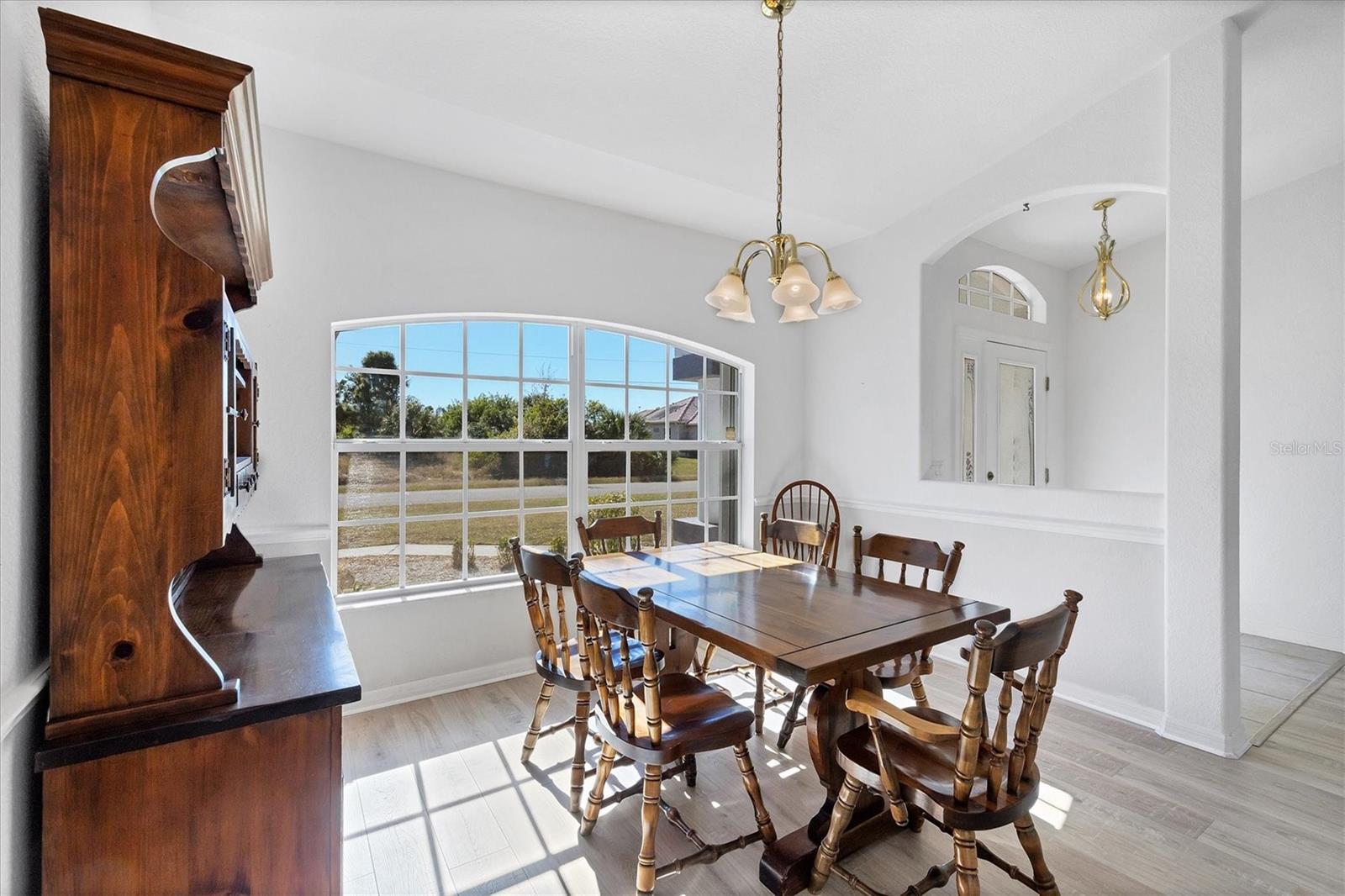 PORT CHARLOTTE SECTION 78 - Residential