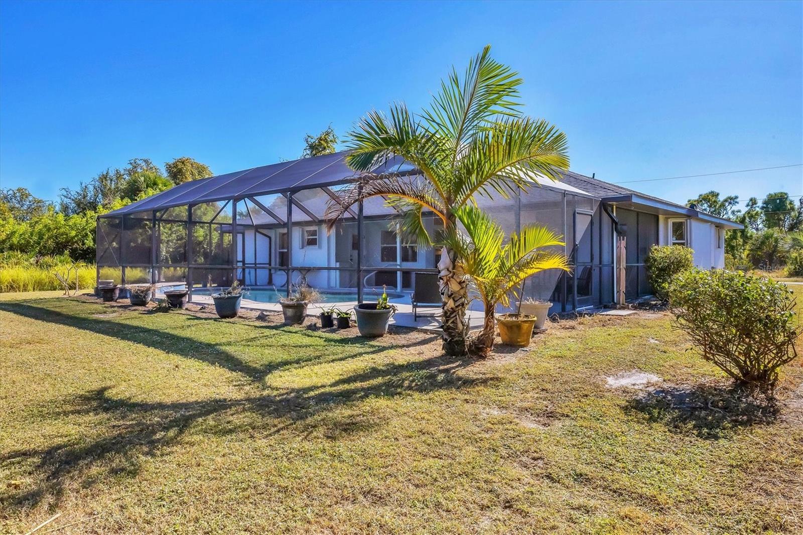 PORT CHARLOTTE SECTION 78 - Residential