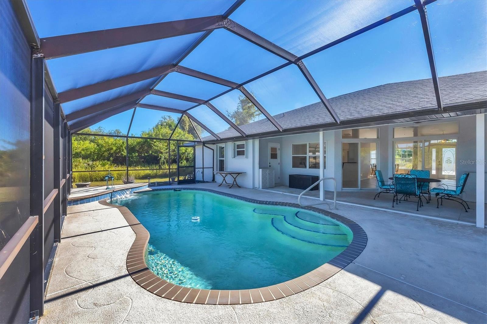 PORT CHARLOTTE SECTION 78 - Residential