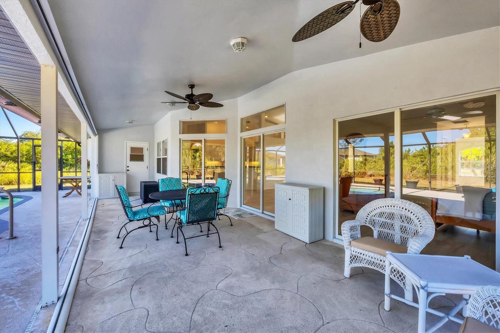 PORT CHARLOTTE SECTION 78 - Residential