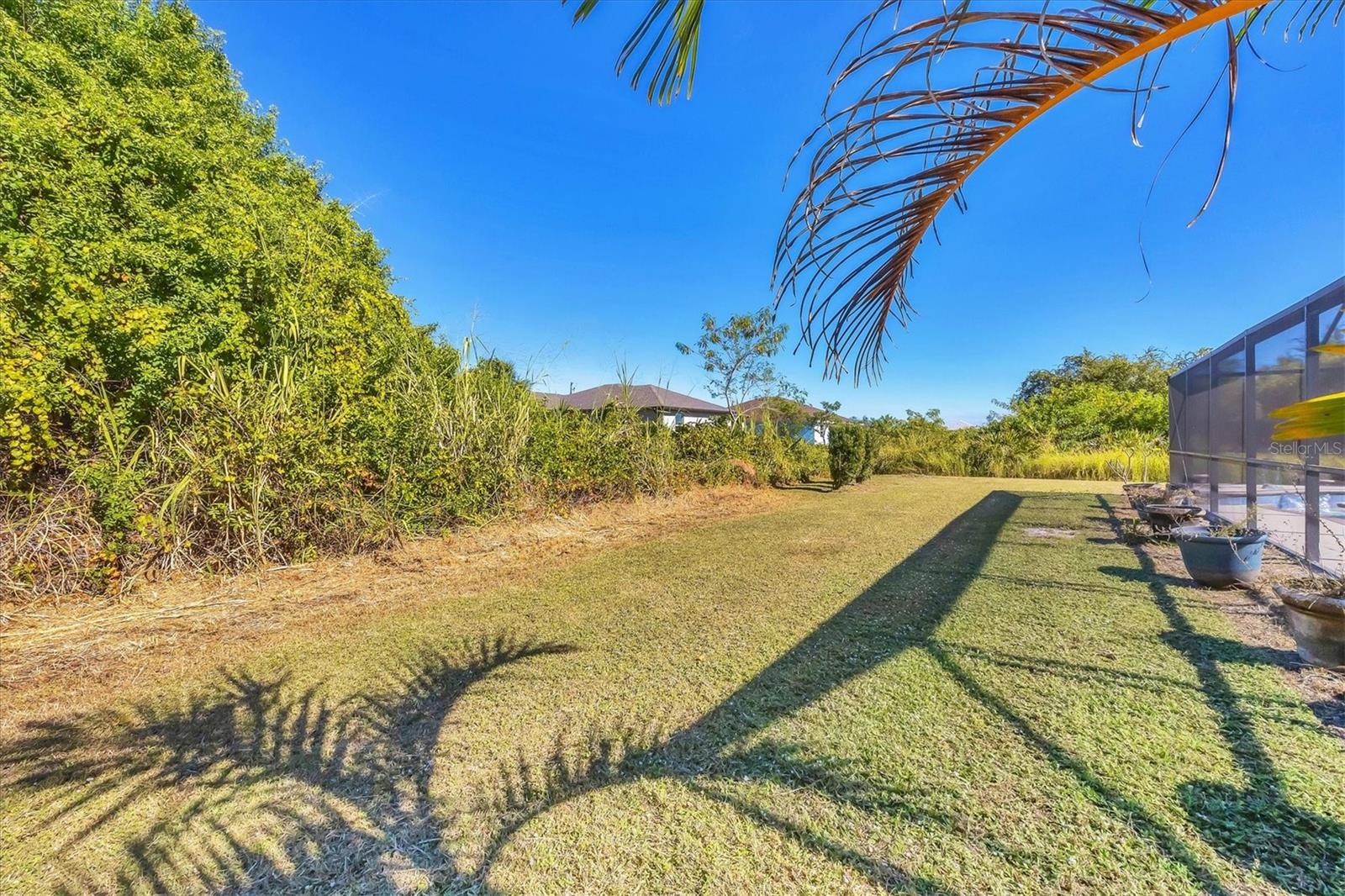 PORT CHARLOTTE SECTION 78 - Residential