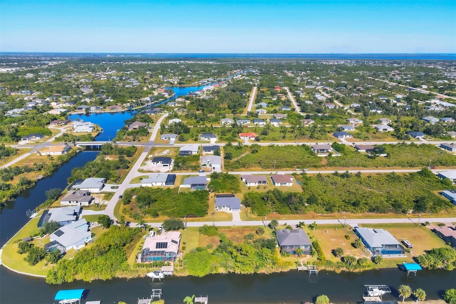 PORT CHARLOTTE SECTION 78 - Residential