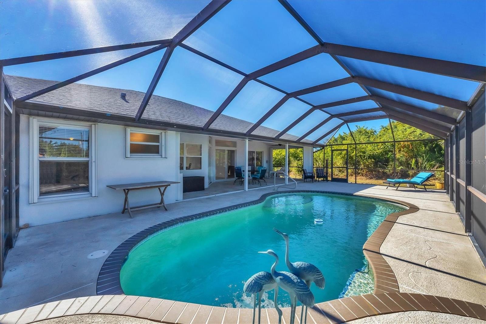 PORT CHARLOTTE SECTION 78 - Residential