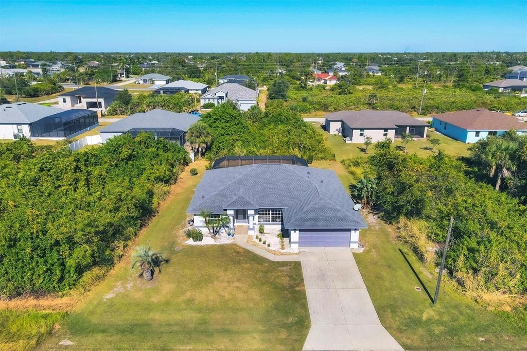 Photo of 13462 Chenille Drive, Port Charlotte, FL 33981 (MLS # D6144793)