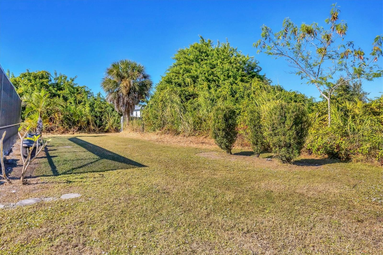 PORT CHARLOTTE SECTION 78 - Residential