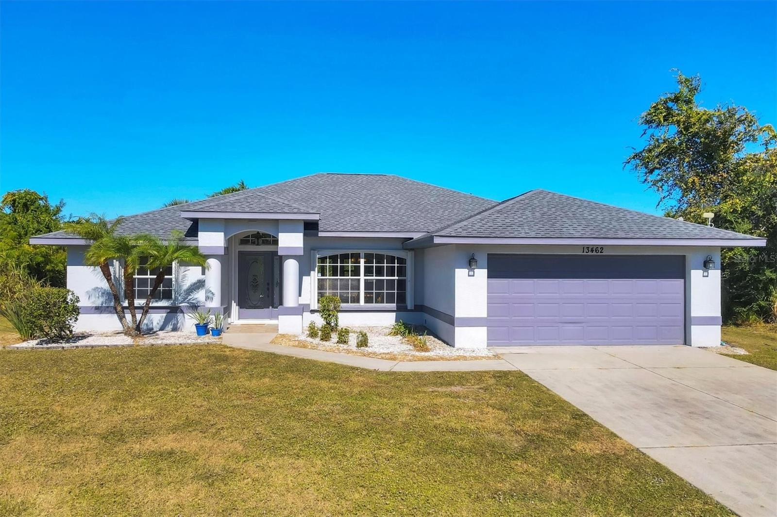 PORT CHARLOTTE SECTION 78 - Residential