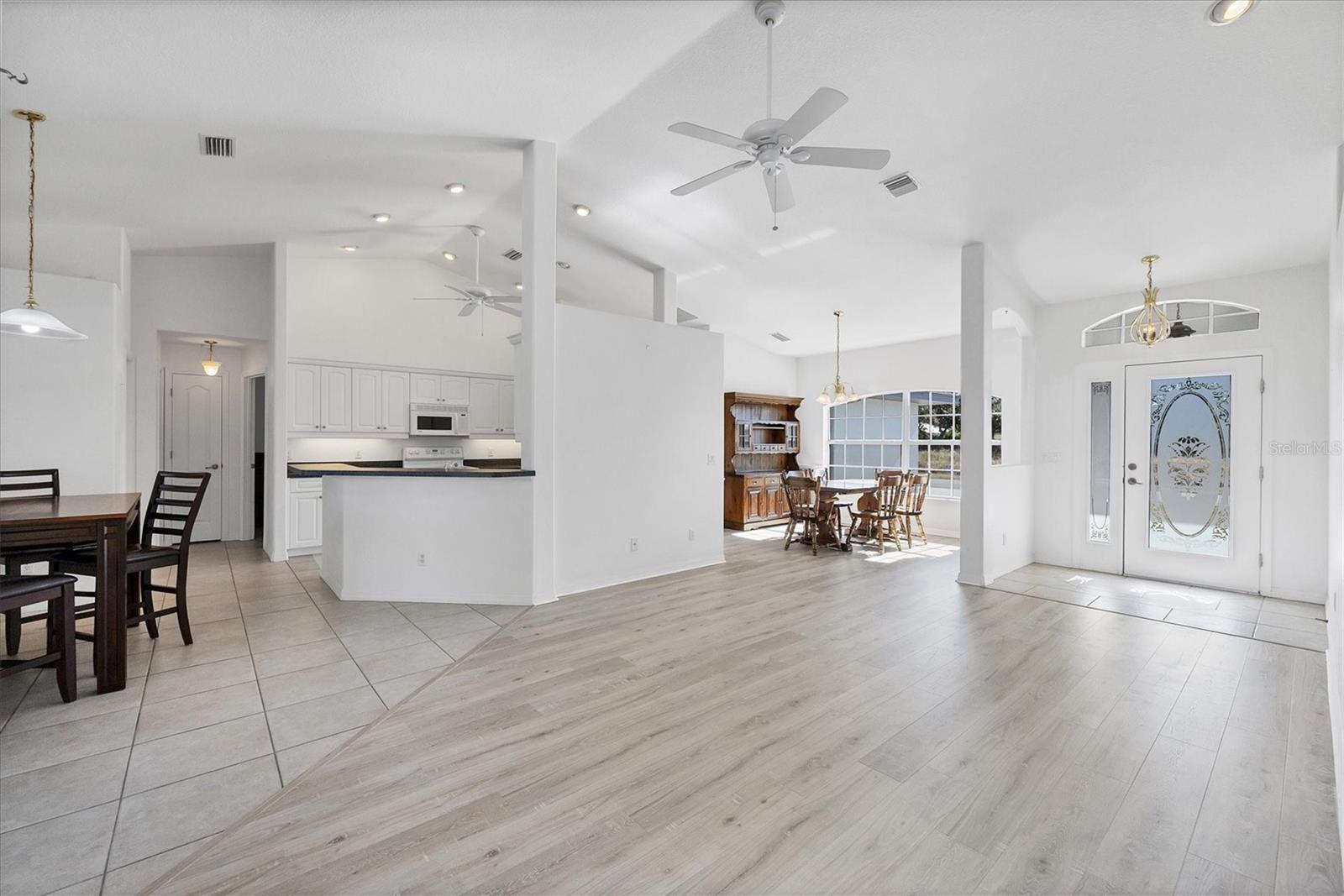 PORT CHARLOTTE SECTION 78 - Residential