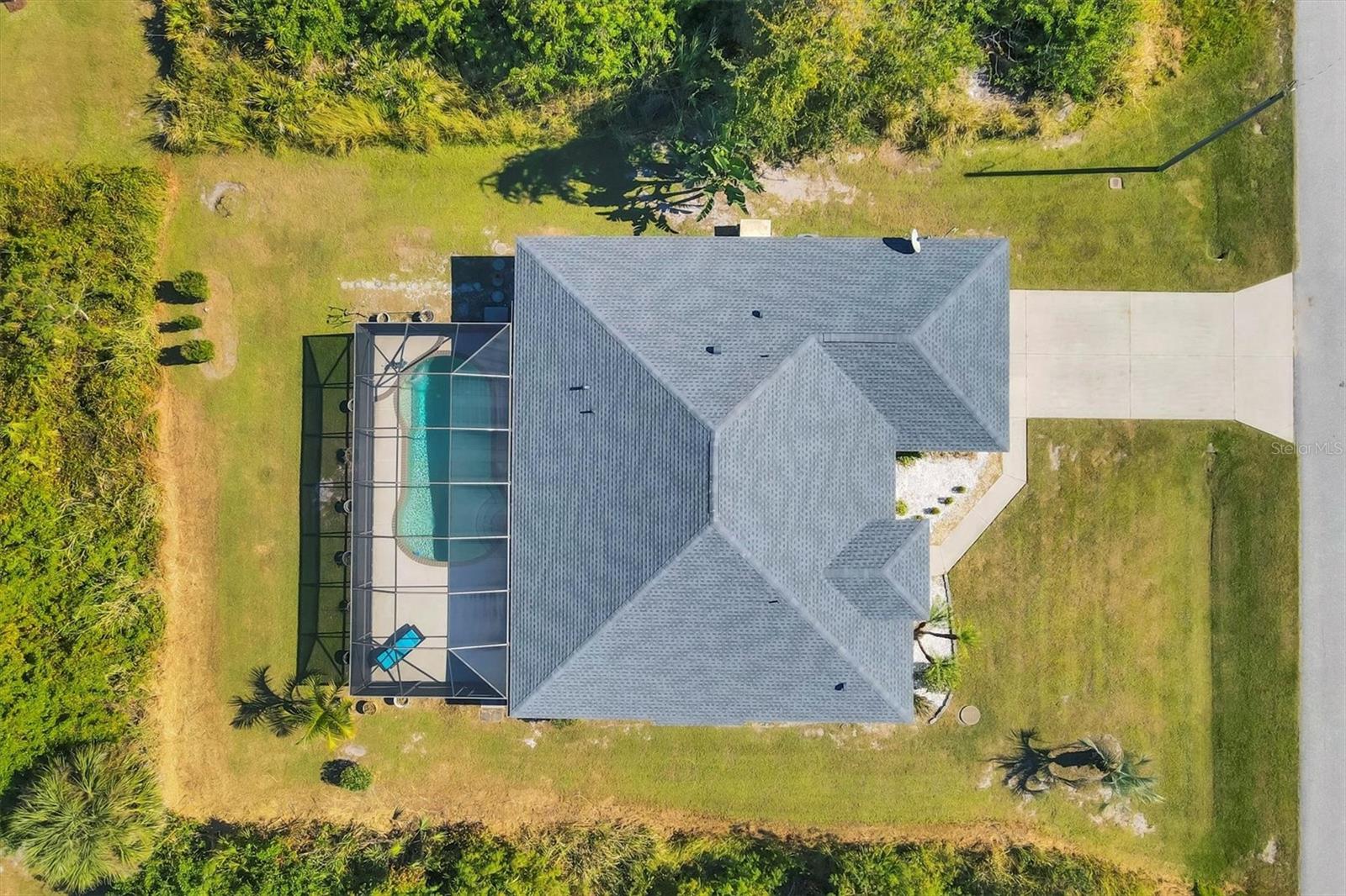 PORT CHARLOTTE SECTION 78 - Residential