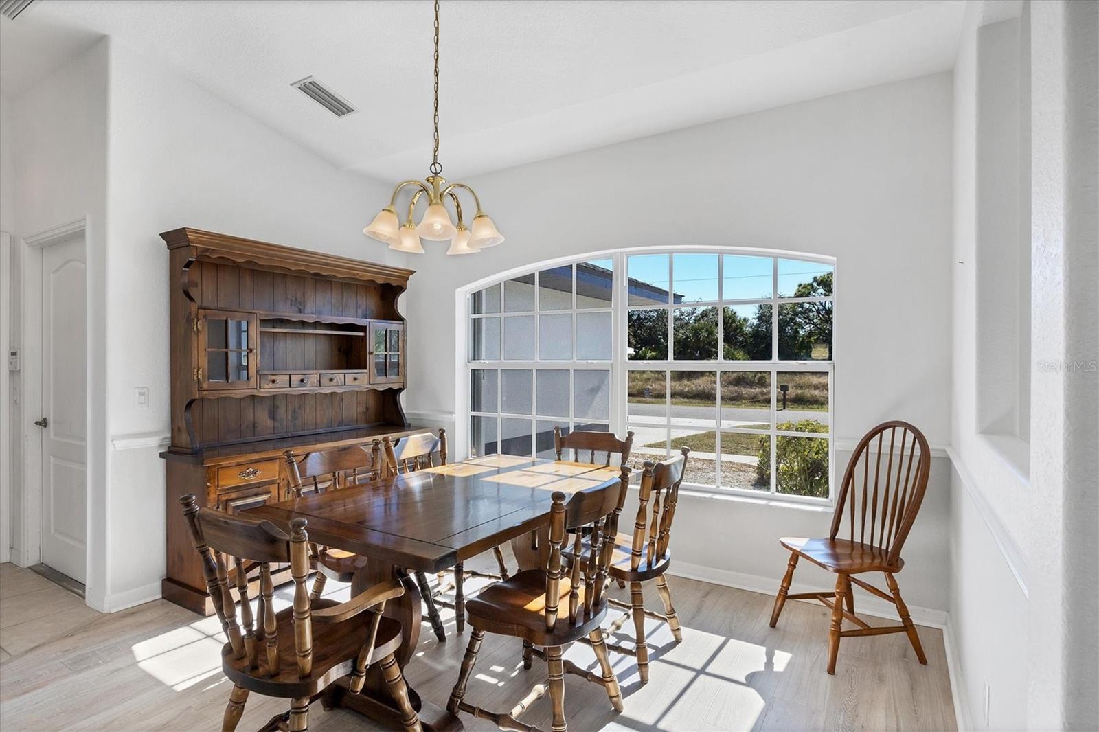 PORT CHARLOTTE SECTION 78 - Residential