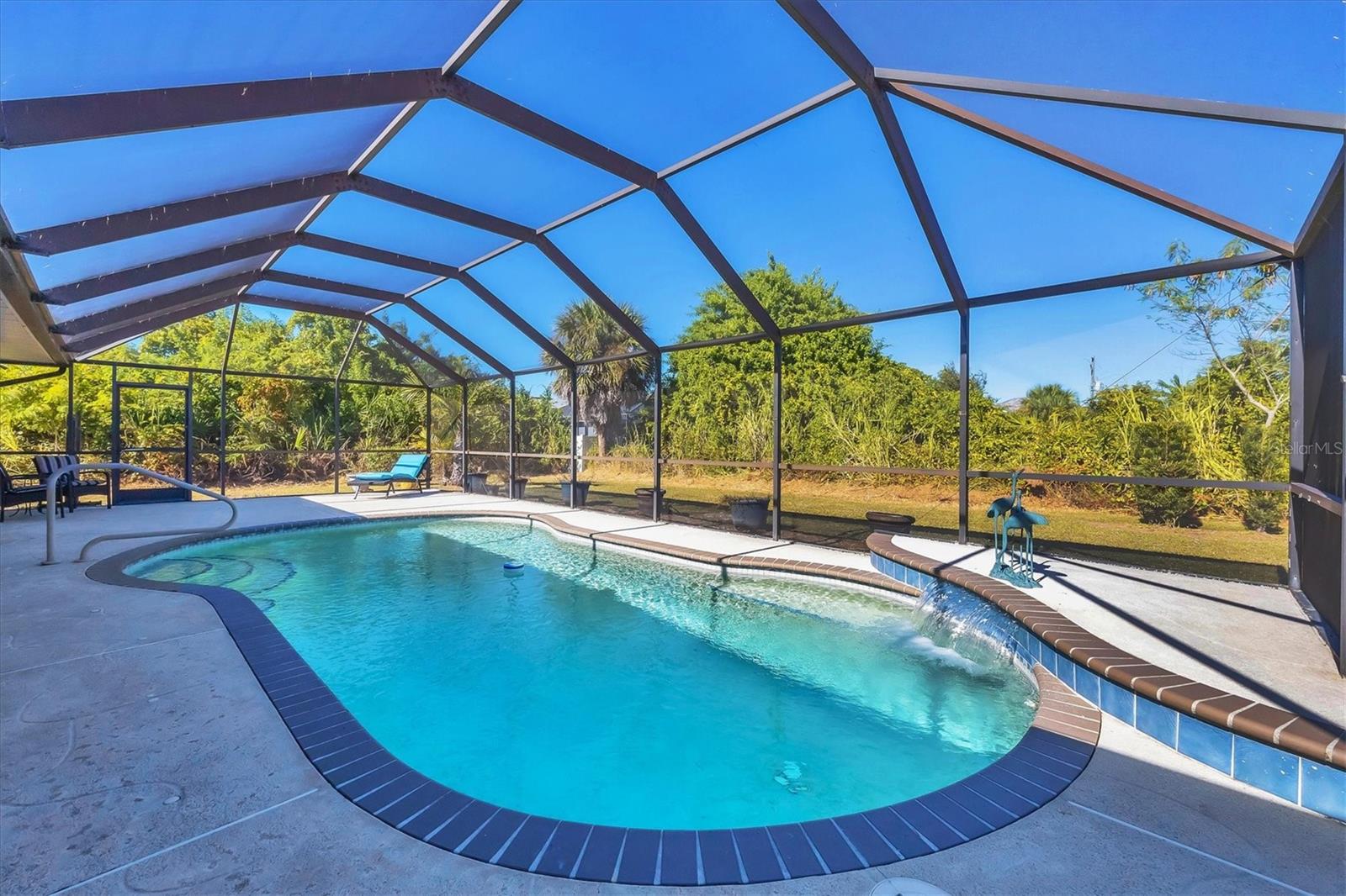 PORT CHARLOTTE SECTION 78 - Residential