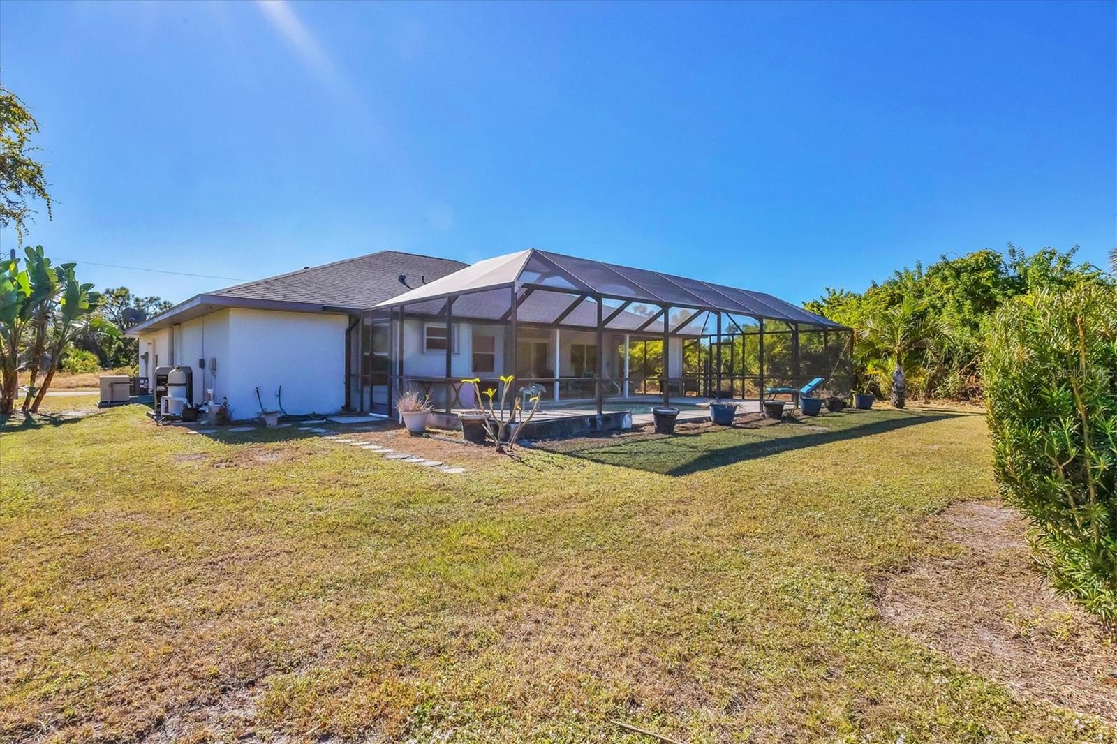 PORT CHARLOTTE SECTION 78 - Residential