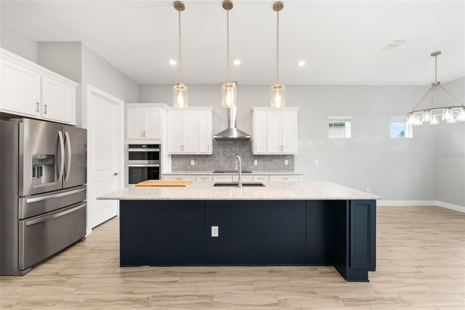 STONE CREEK - Residential