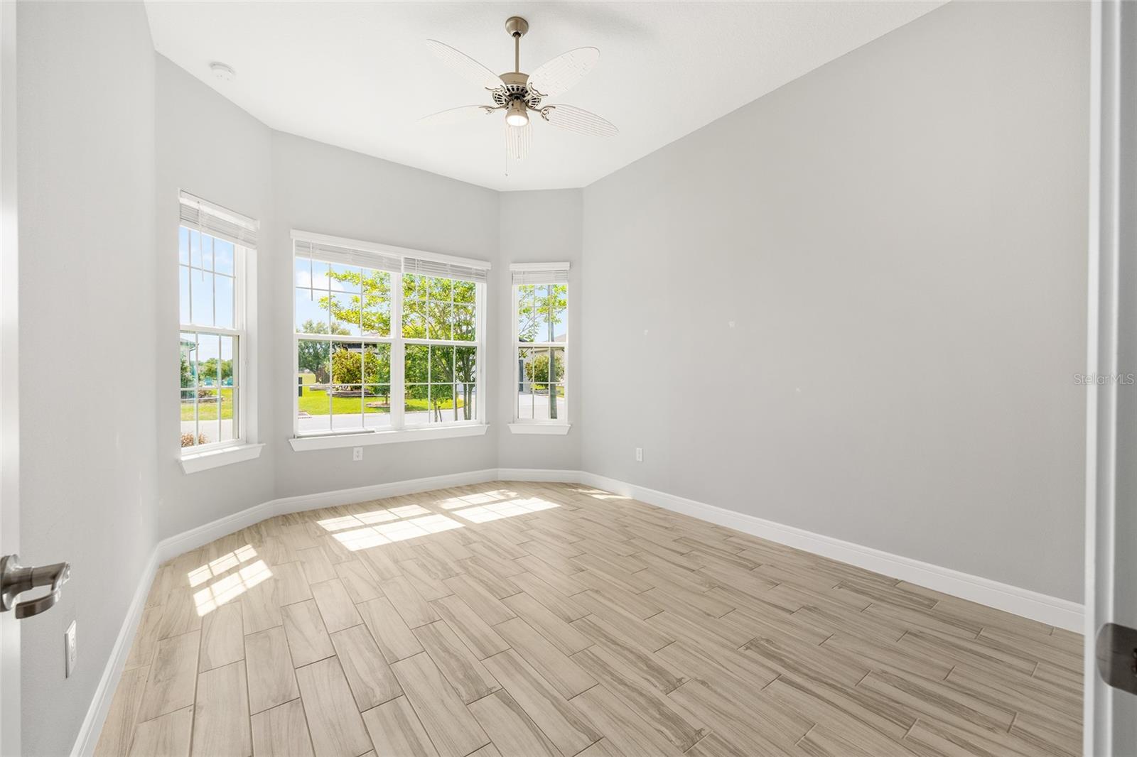 STONE CREEK - Residential