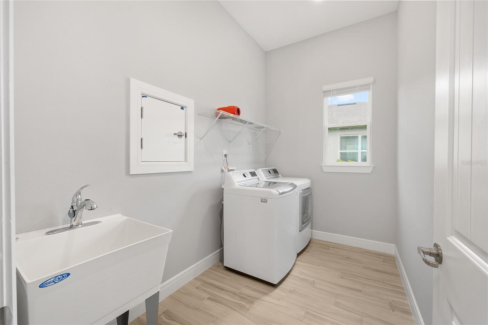 STONE CREEK - Residential