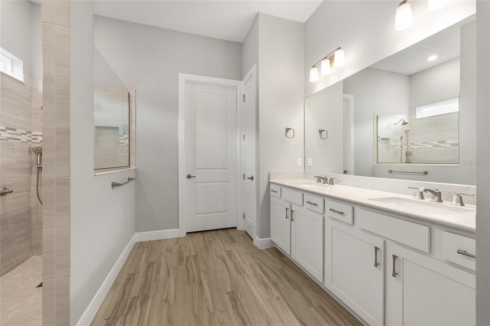 STONE CREEK - Residential