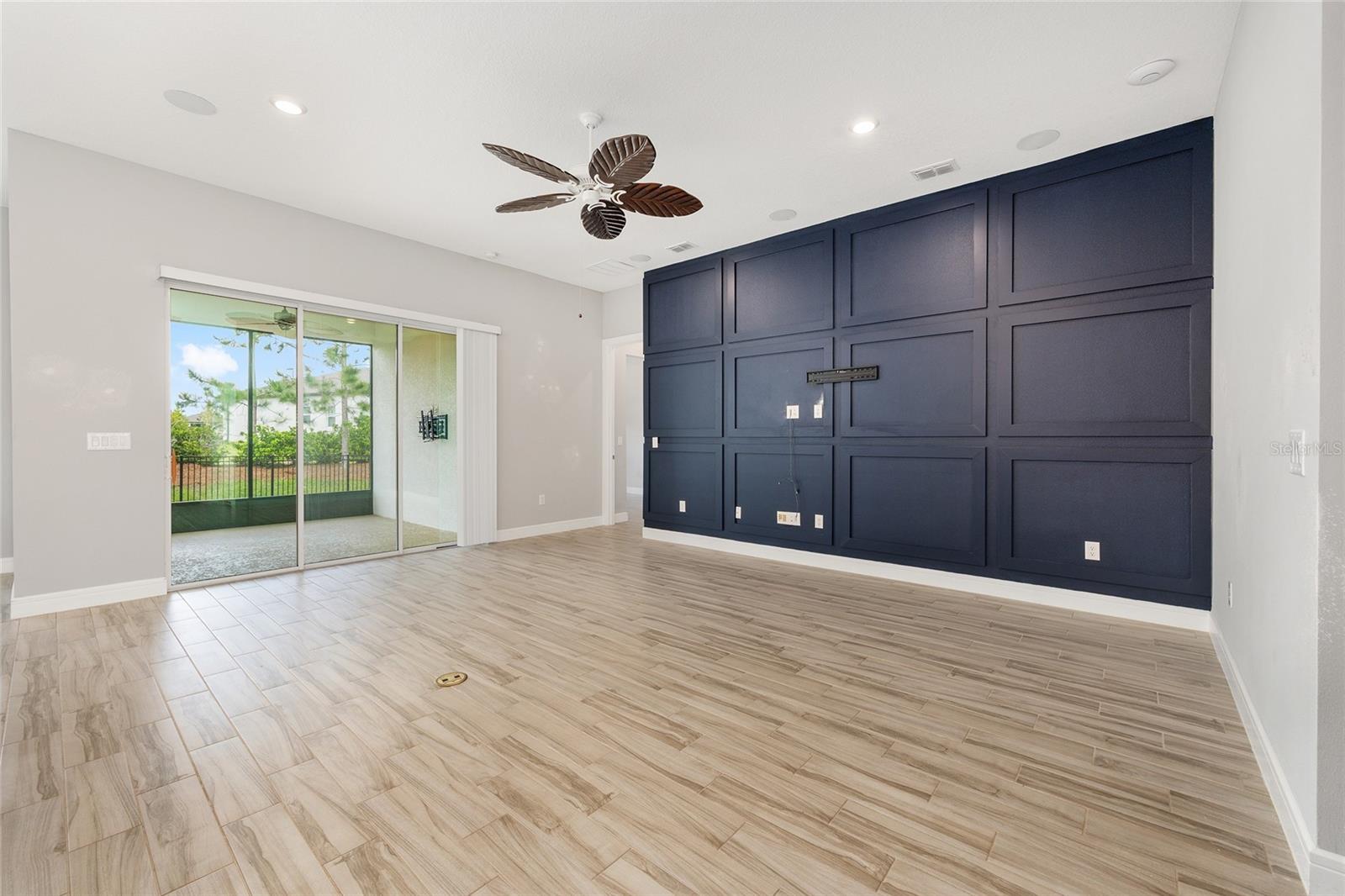 STONE CREEK - Residential