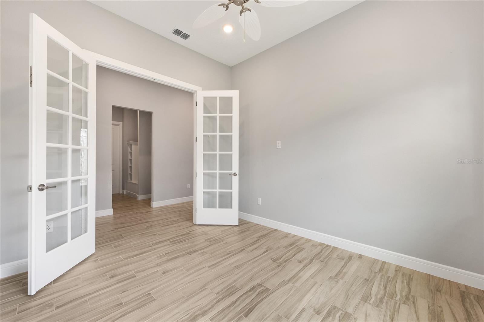 STONE CREEK - Residential