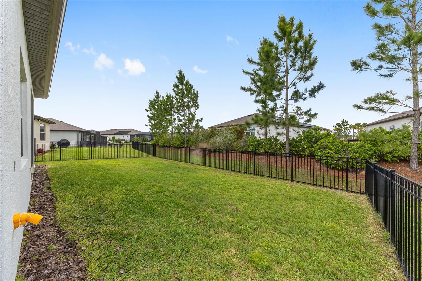 STONE CREEK - Residential