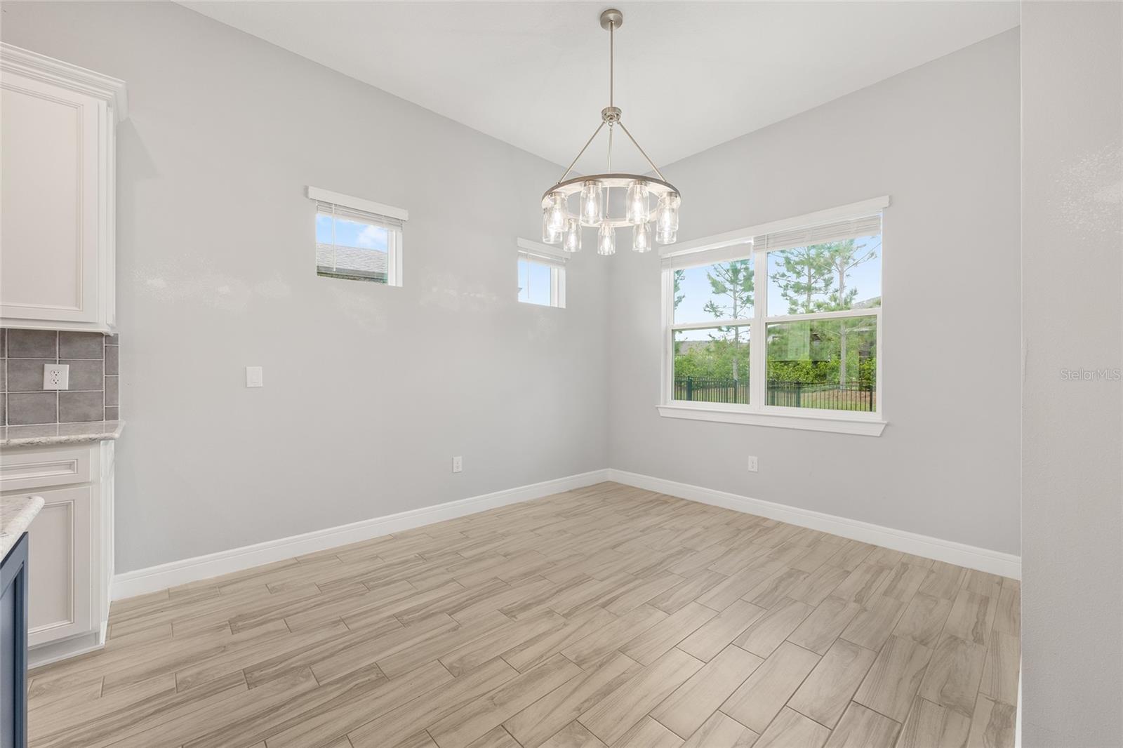 STONE CREEK - Residential