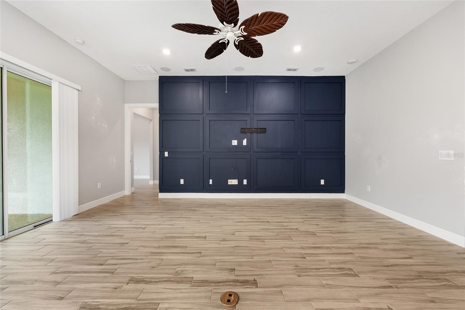 STONE CREEK - Residential