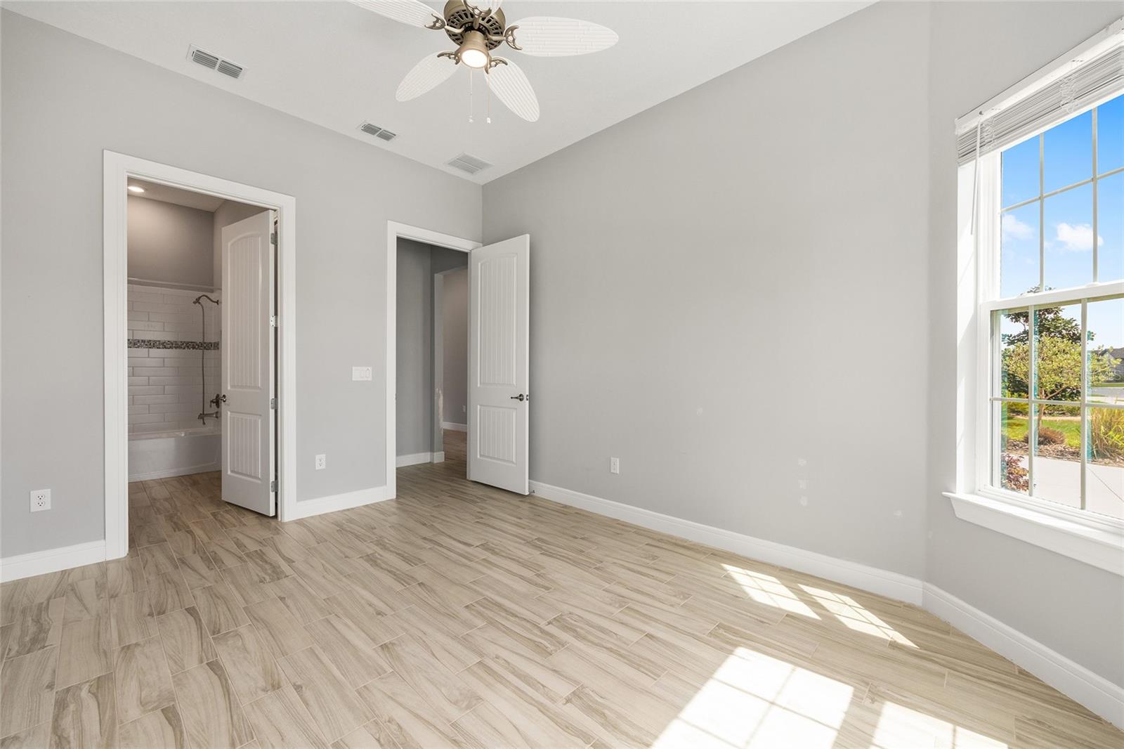 STONE CREEK - Residential