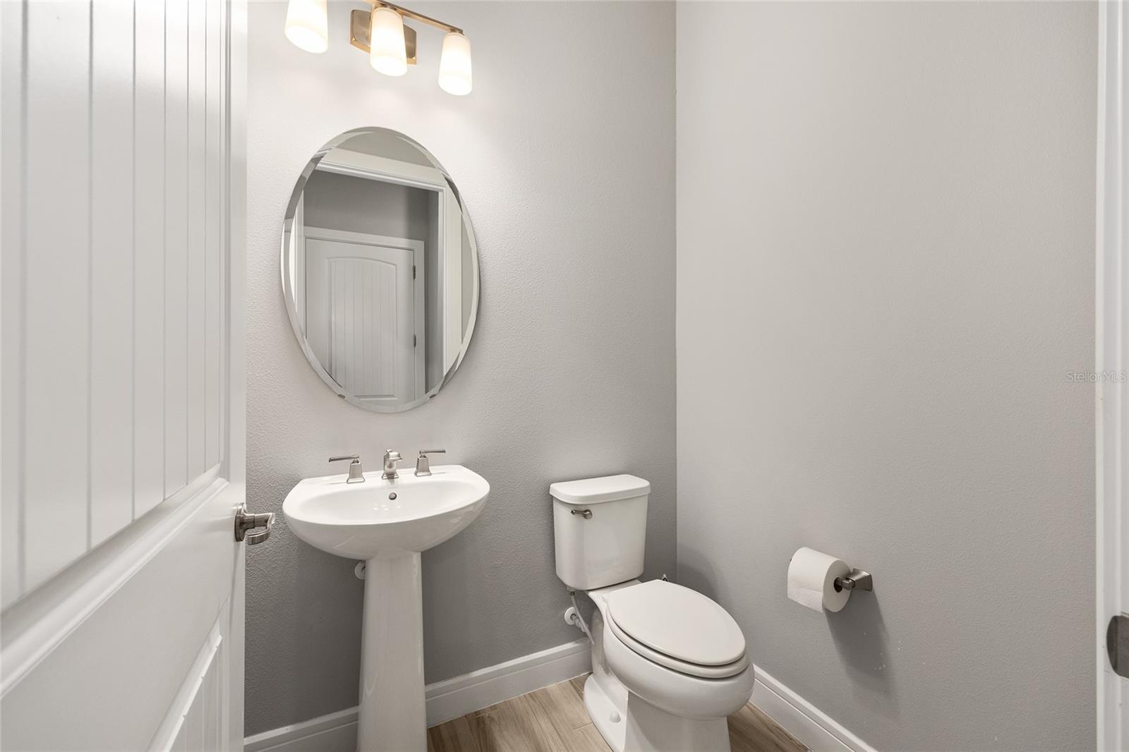 STONE CREEK - Residential