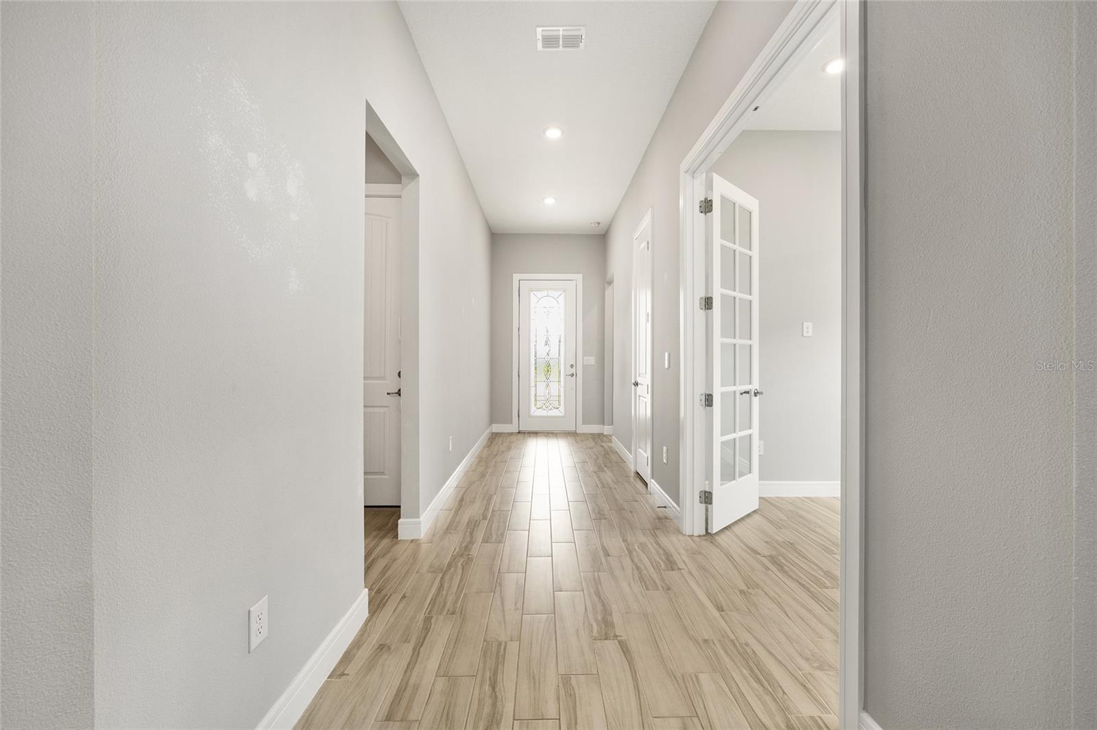 STONE CREEK - Residential