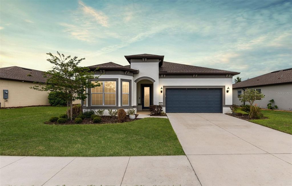 Photo of 5693 SW 90th Court Road, Ocala, FL 34481 (MLS # OM722248)