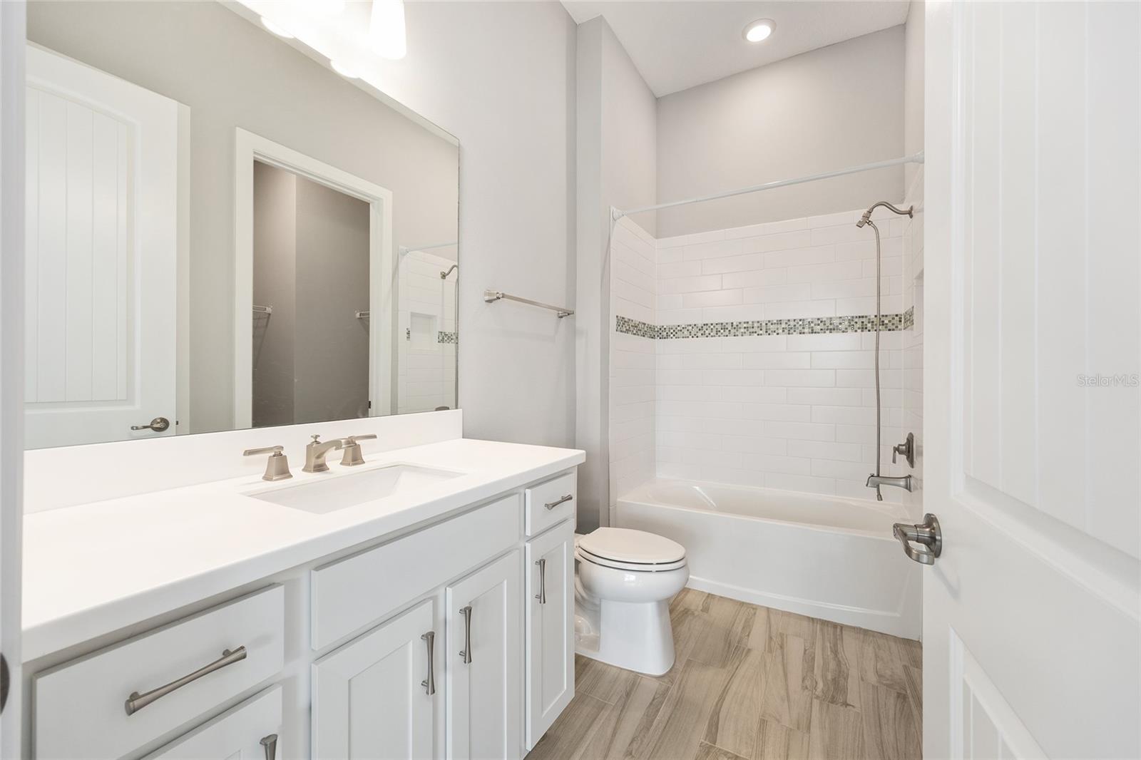 STONE CREEK - Residential