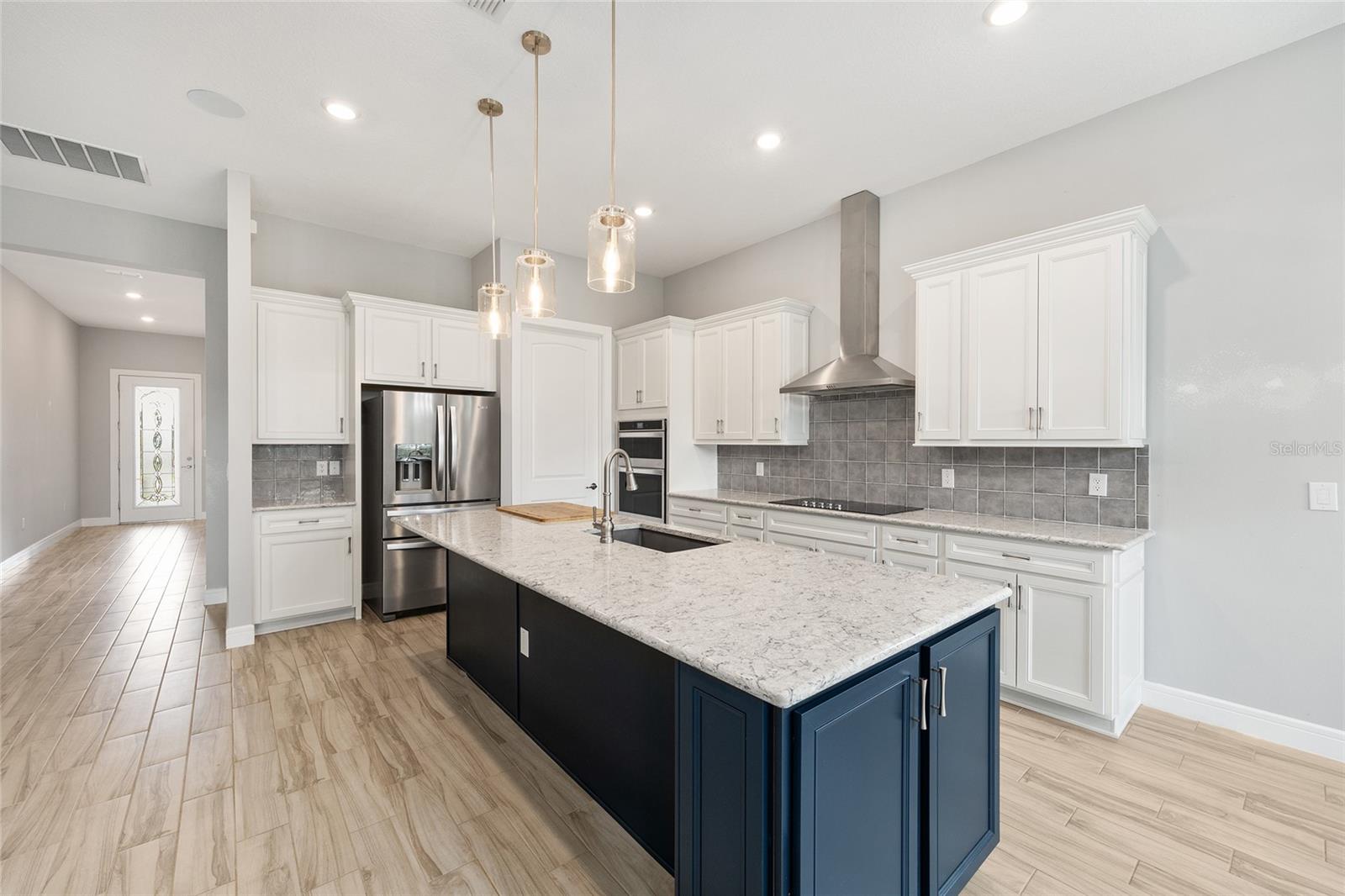 STONE CREEK - Residential