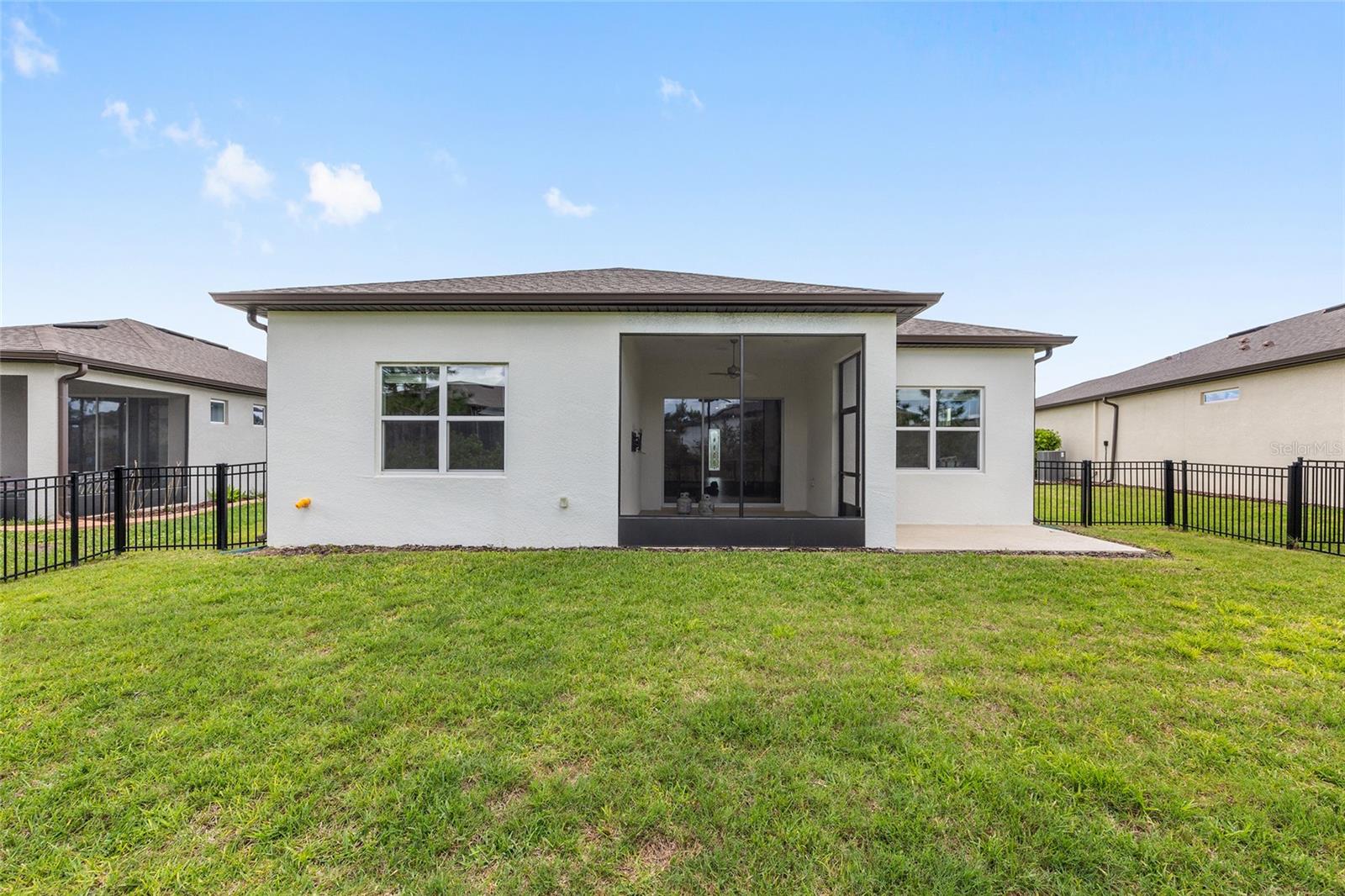 STONE CREEK - Residential