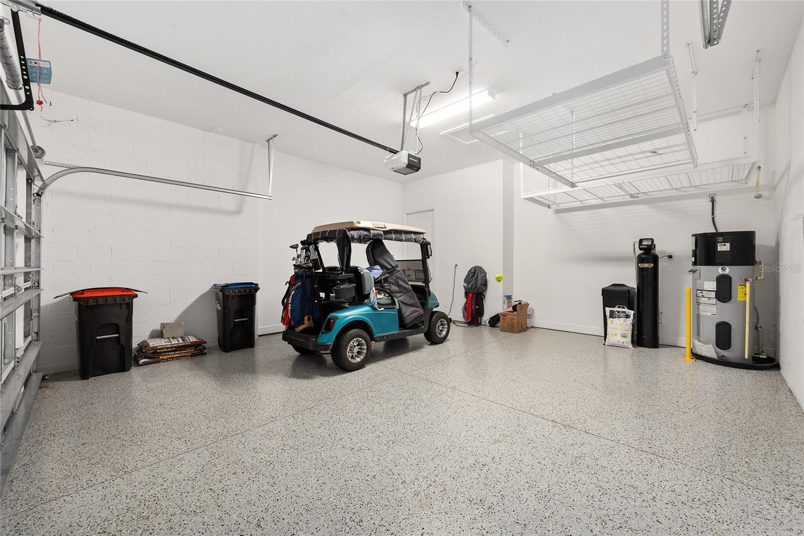 STONE CREEK - Residential