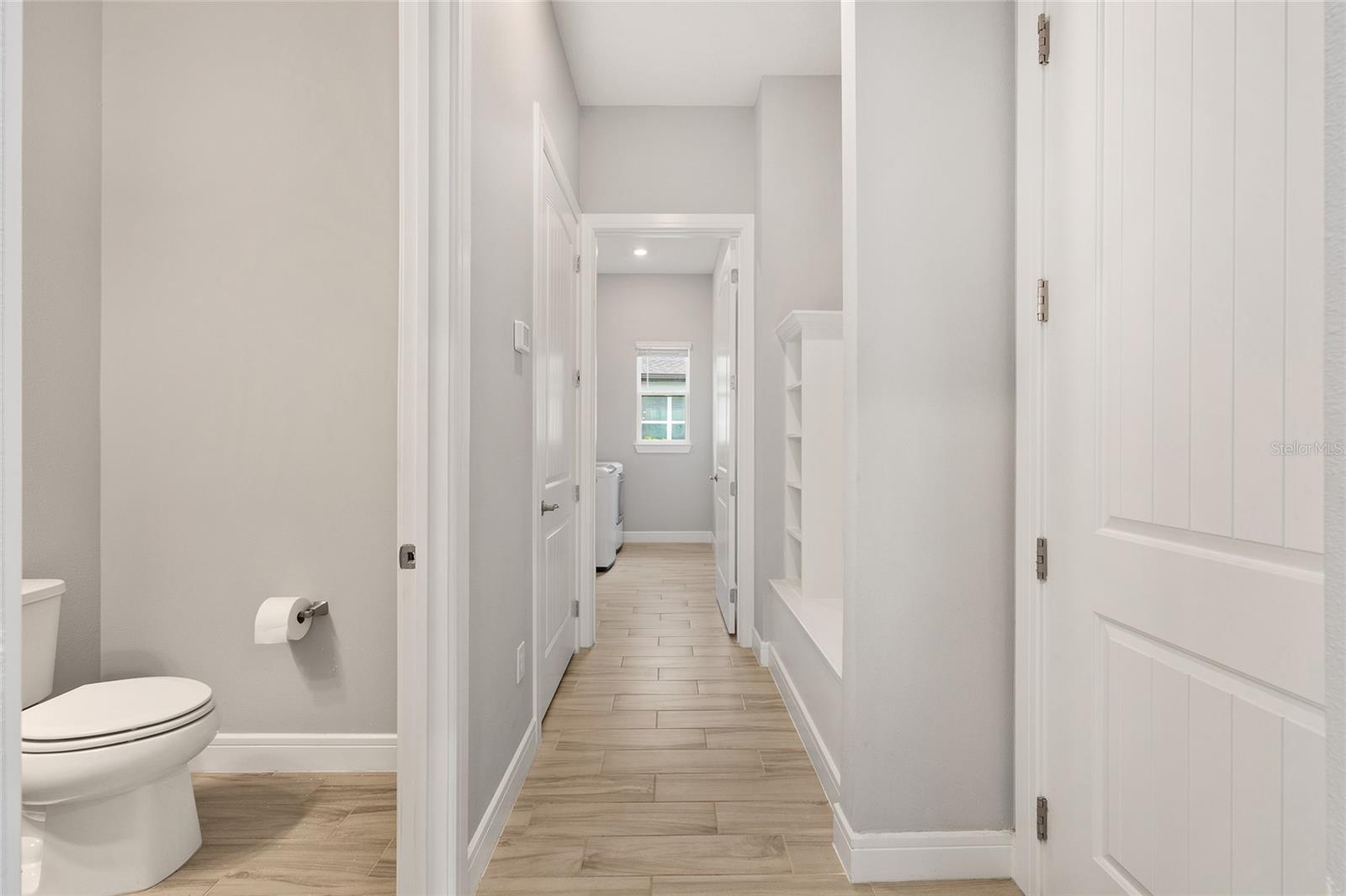 STONE CREEK - Residential