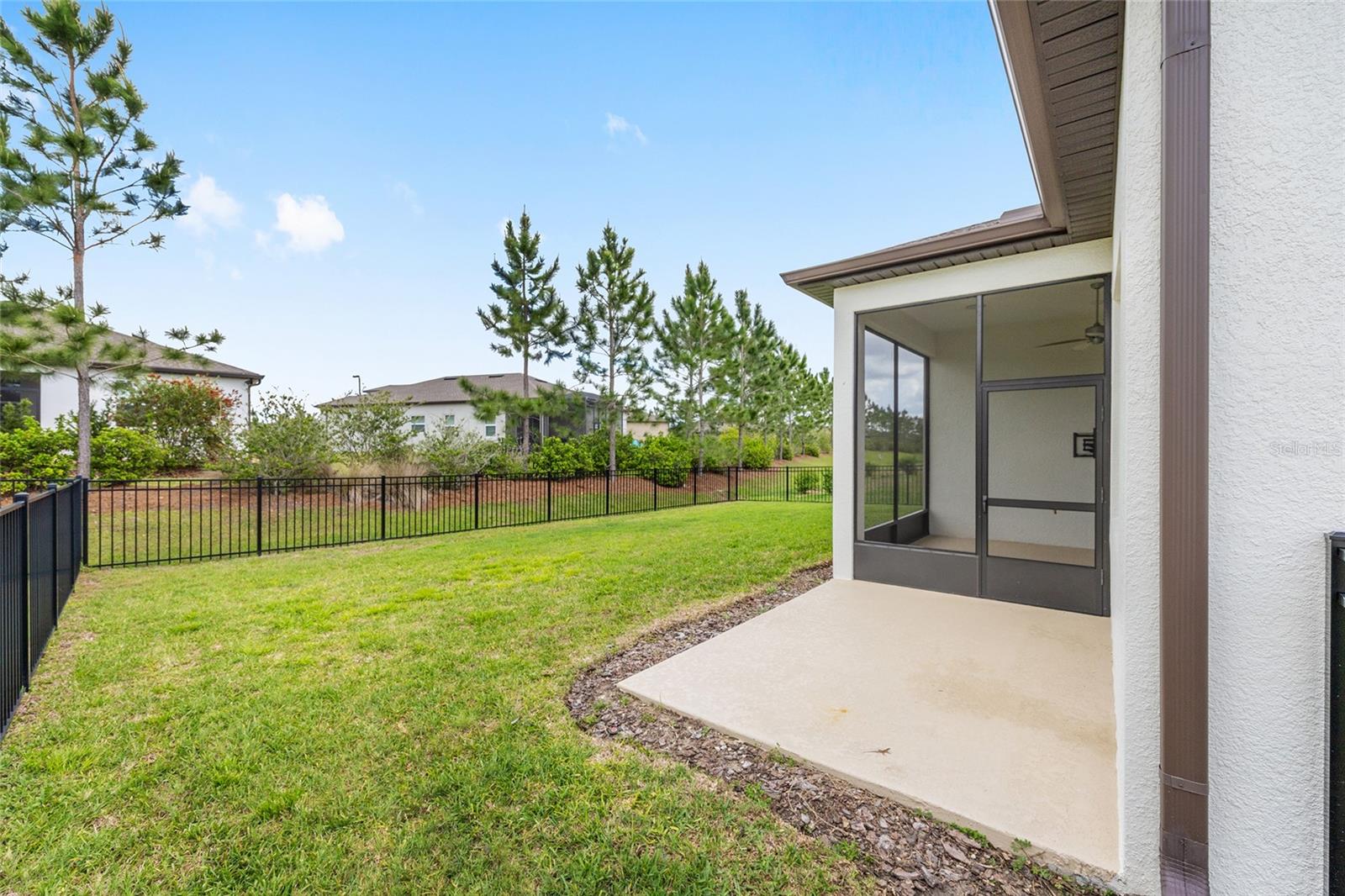 STONE CREEK - Residential