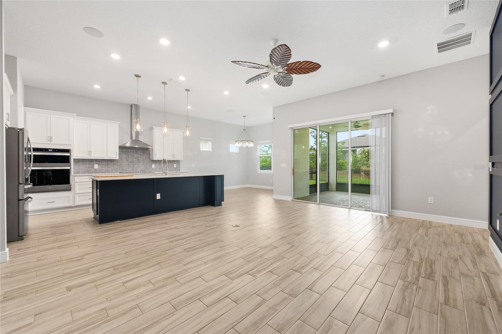 STONE CREEK - Residential