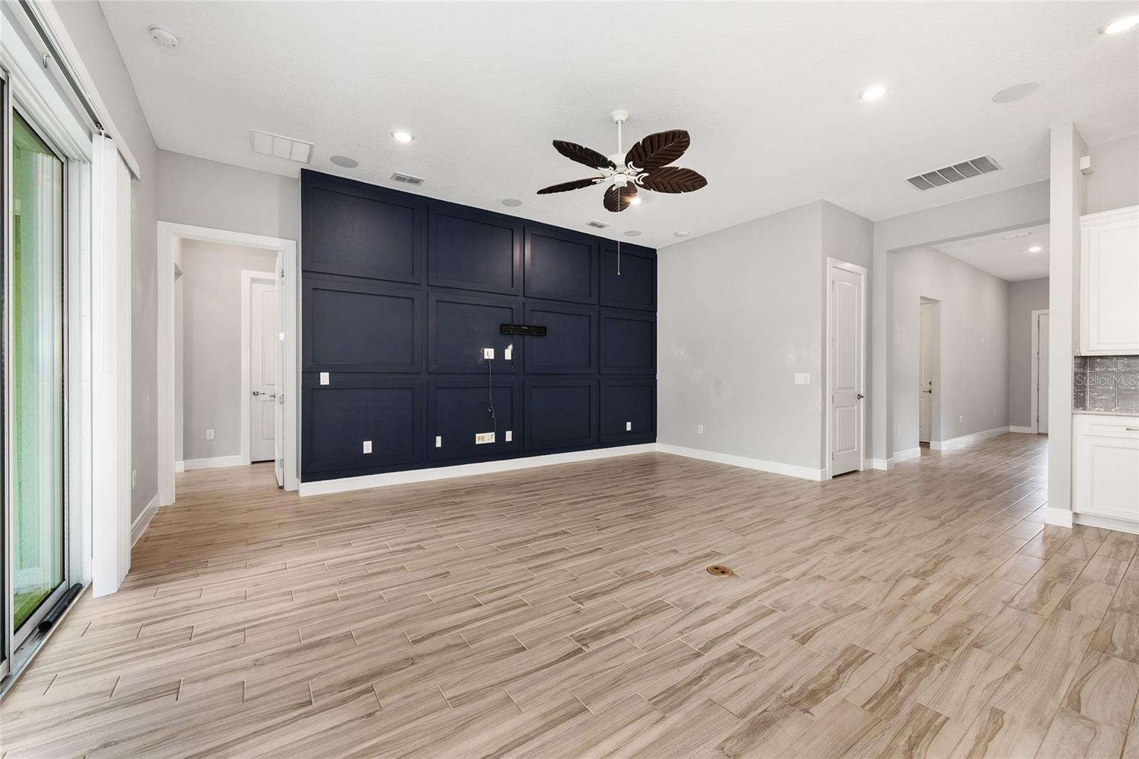 STONE CREEK - Residential