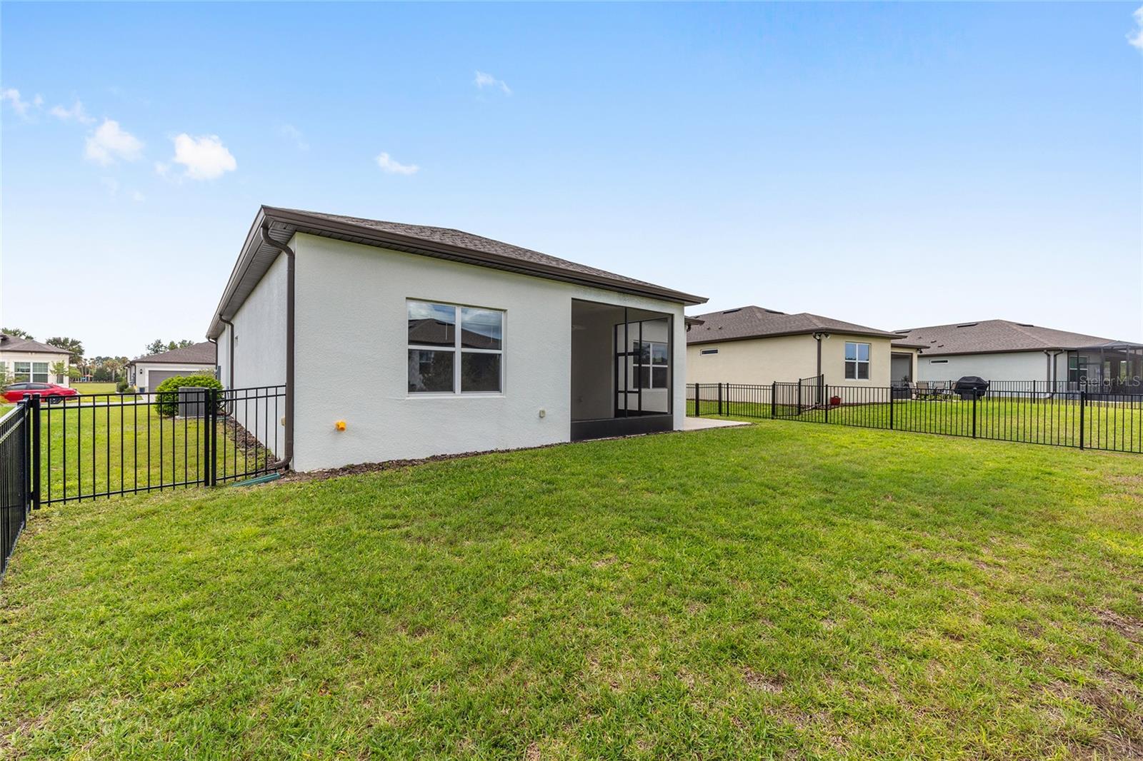 STONE CREEK - Residential