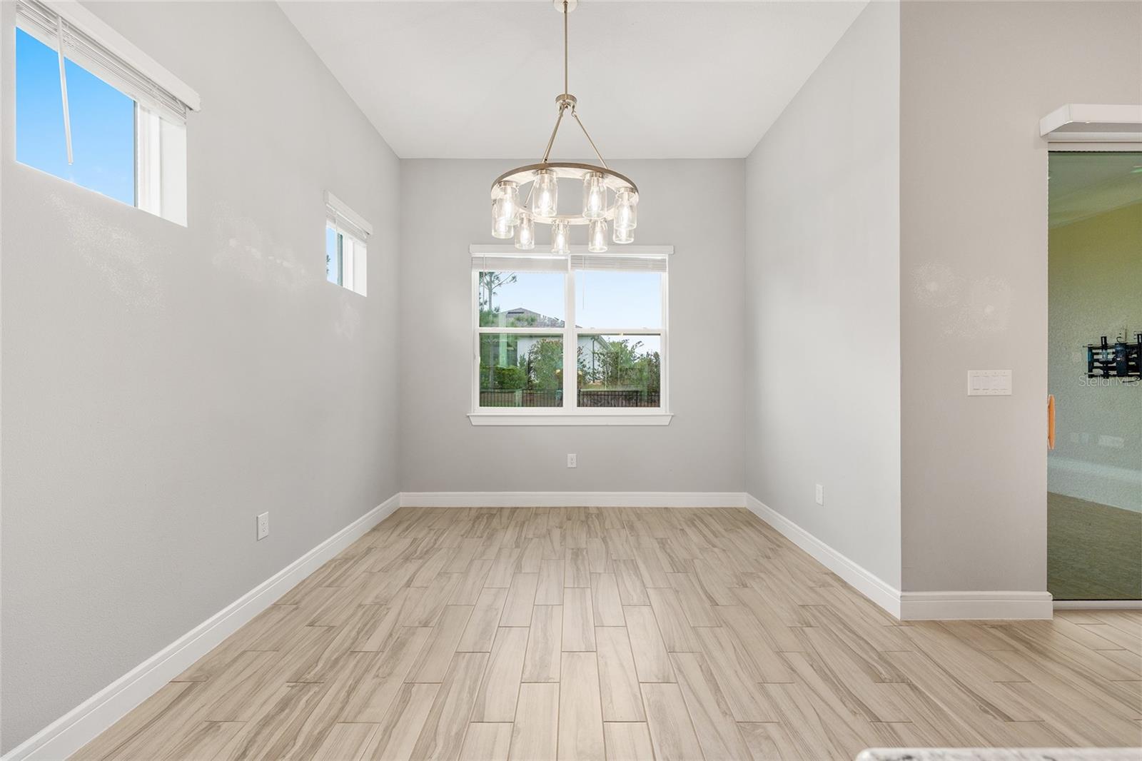 STONE CREEK - Residential