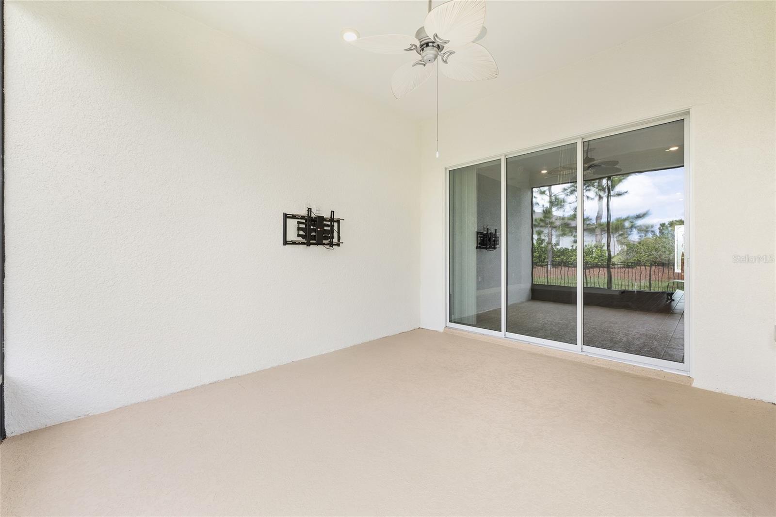 STONE CREEK - Residential