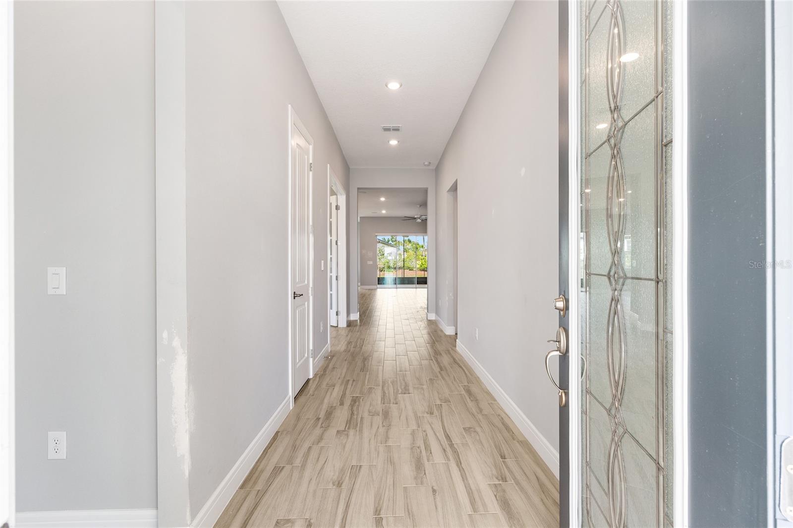 STONE CREEK - Residential