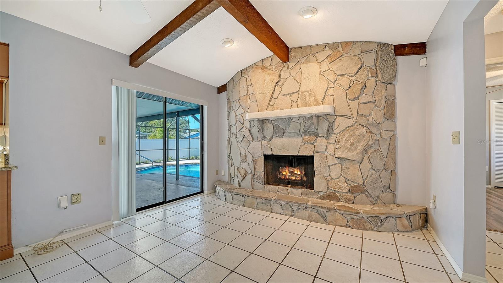 LAKE SARASOTA - Residential